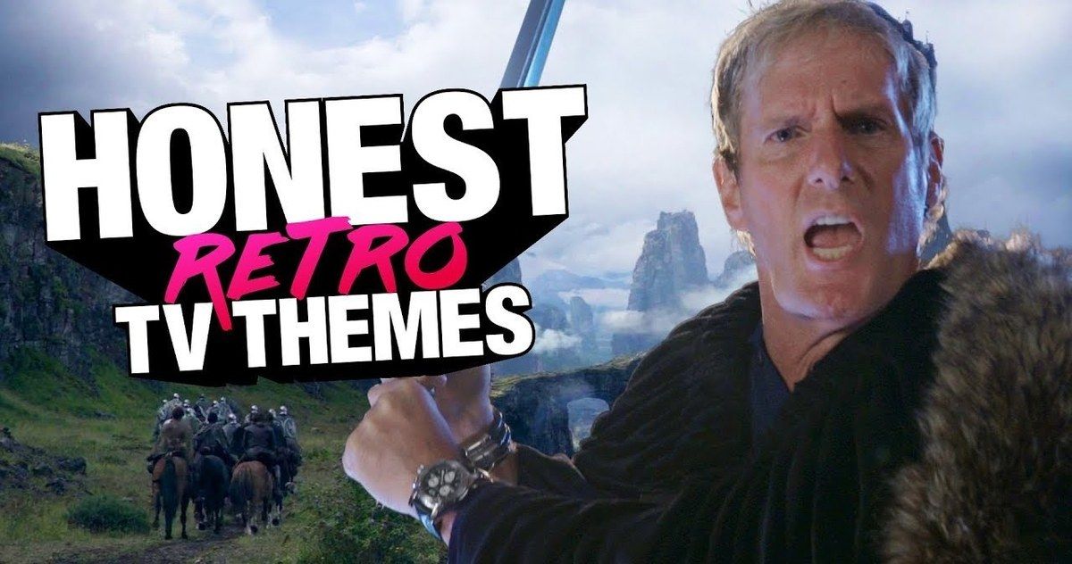 Game of Thrones Gets a New Michael Bolton Theme Song