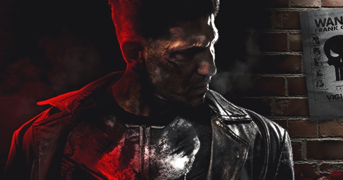 Punisher Netflix Series Is Bringing in an Iconic Marvel Character