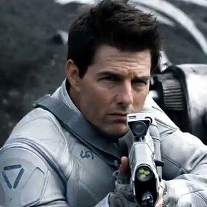 Two Oblivion M83 Blu-ray Featurettes [Exclusive]