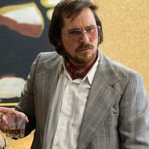 American Hustle Trailer Starring Christian Bale and Bradley Cooper
