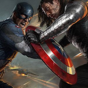 Sebastian Stan Talks Captain America: The Winter Soldier [Exclusive]