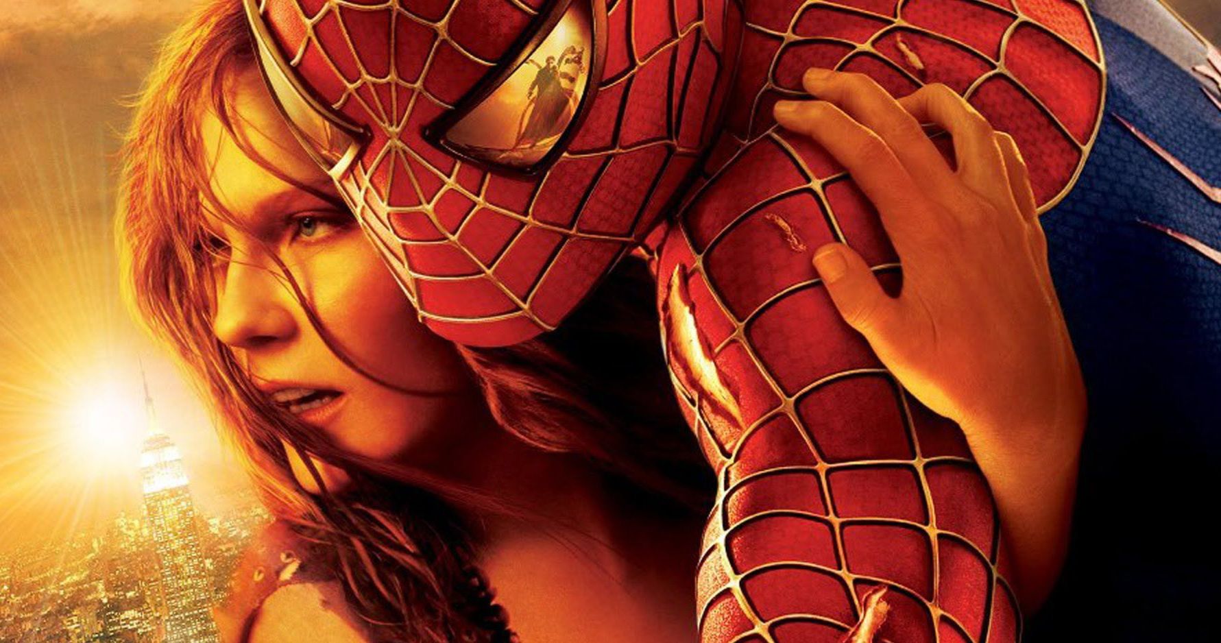 Tobey Maguire & Kirsten Dunst Confirmed for Spider-Man 3?