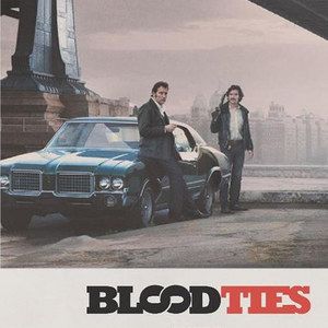 Blood Ties International Trailer and Poster