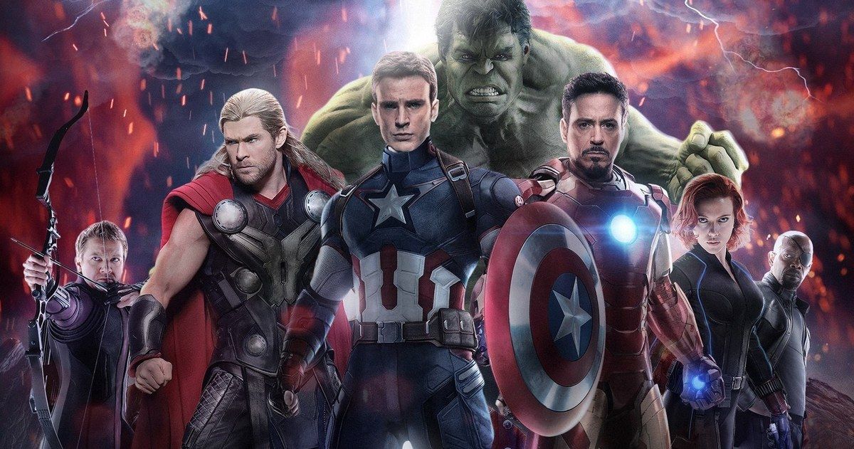 Will Avengers 2 Be Joss Whedon's Last Marvel Movie?