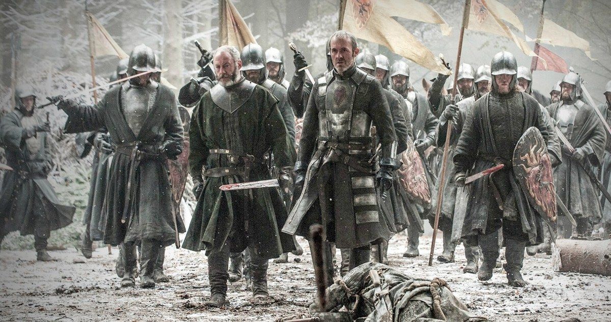 Game of Thrones Season 5 Directors Announced, Neil Marshall Will Not Return