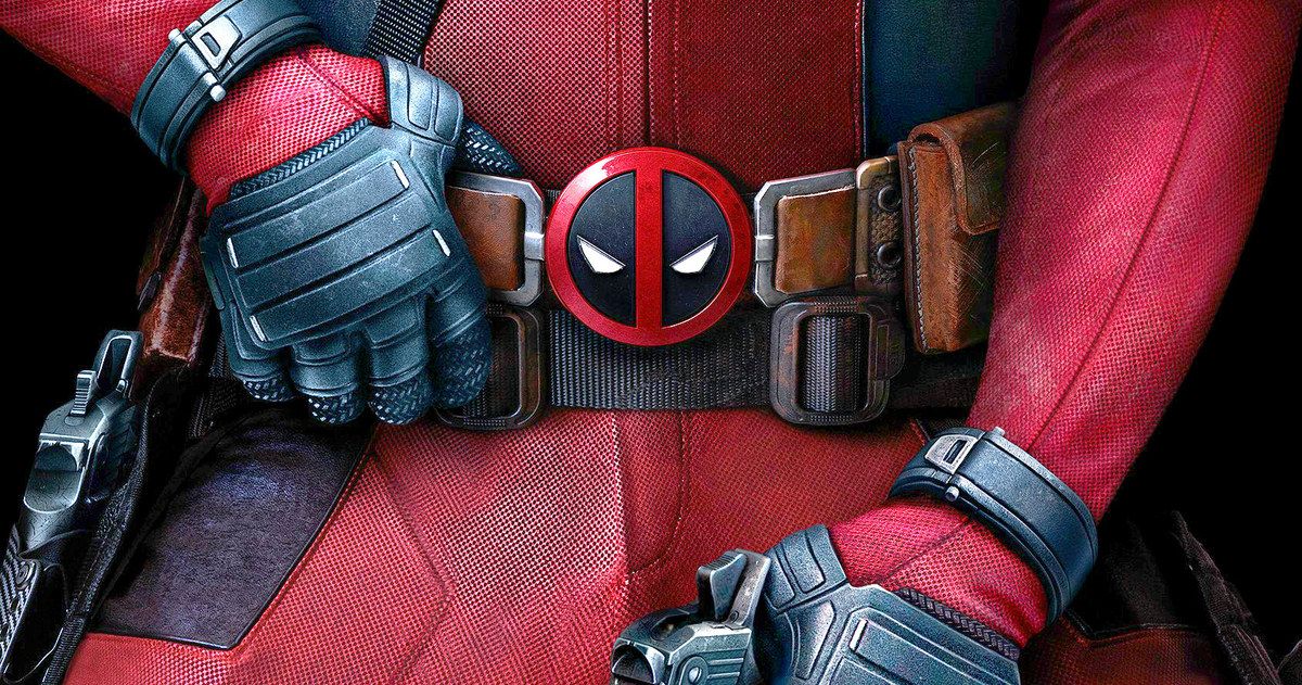 Secret Deadpool Superpower Confirmed by Creator Rob Liefeld