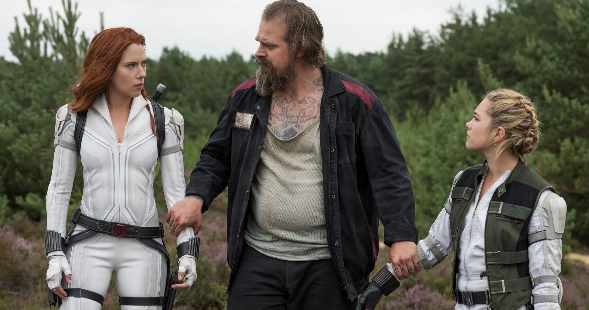 The Wonder' review: Florence Pugh commands the screen in clash of science  and faith
