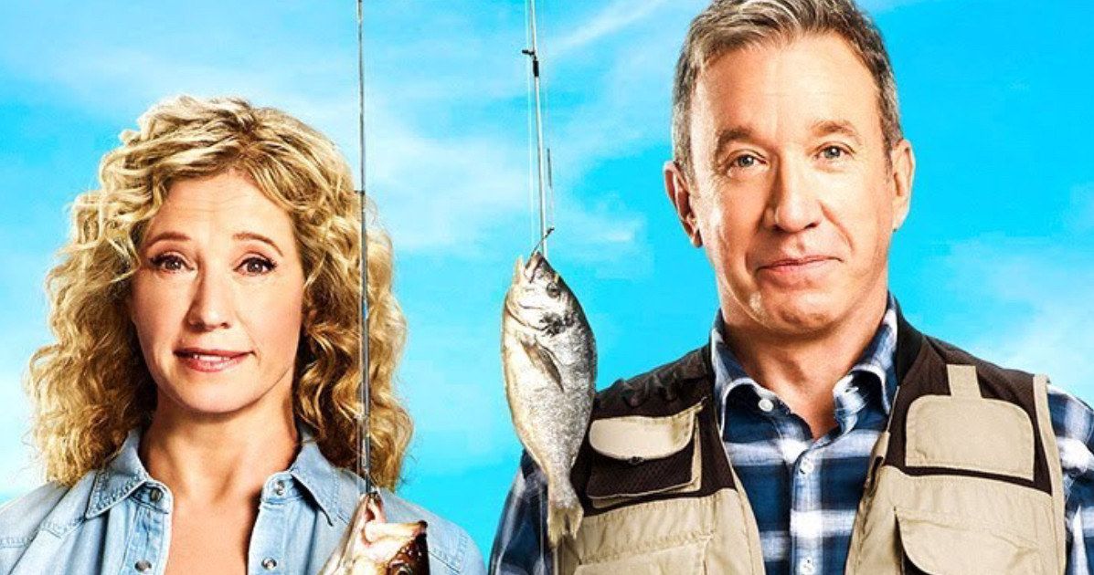 Last Man Standing Revival Trailer Trolls ABC Over Cancellation