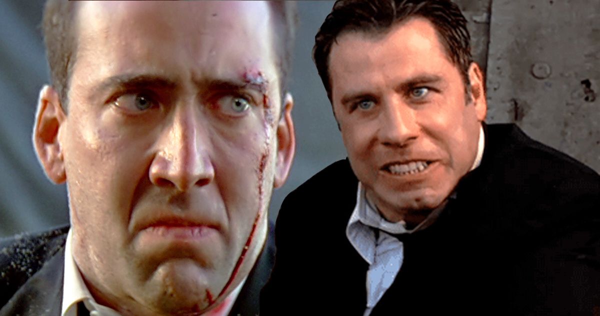 New Face/Off Movie Is a Direct Sequel, Not a Reboot, Are Cage and