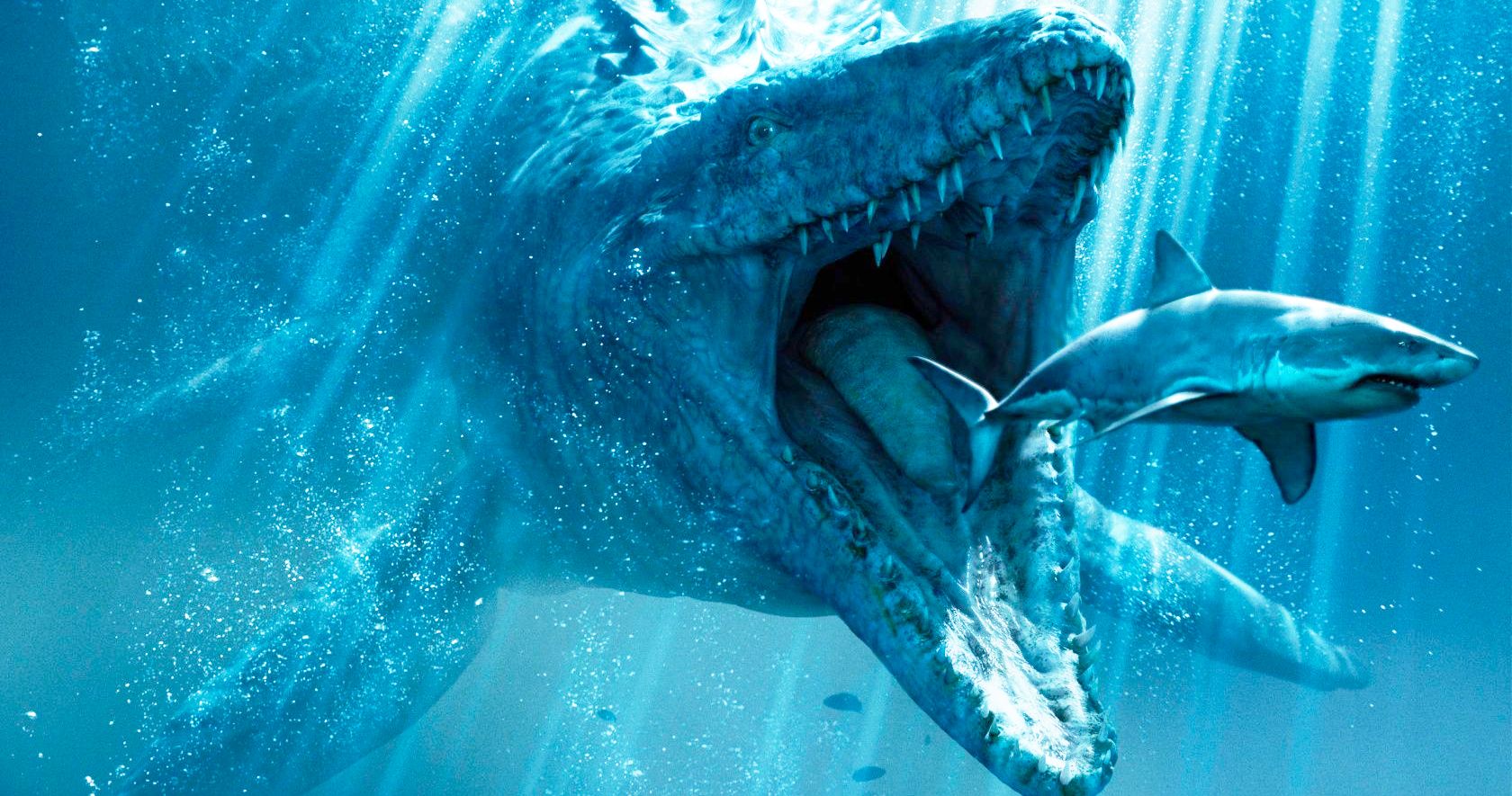 Jurassic World Twitter Watch Party Is Happening Friday for National ...