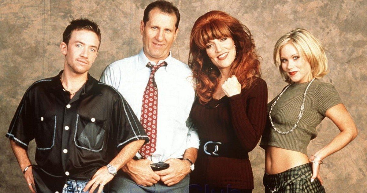Married with Children Cast Is Ready to Return Says Katey Sagal