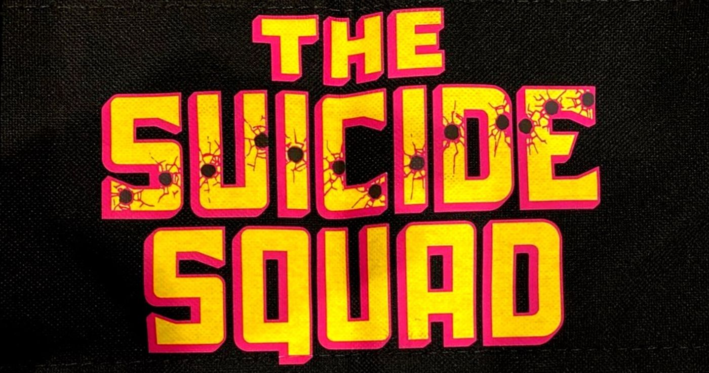 The Suicide Squad Title Was a Joke But Warner Bros. Went with It Says James Gunn