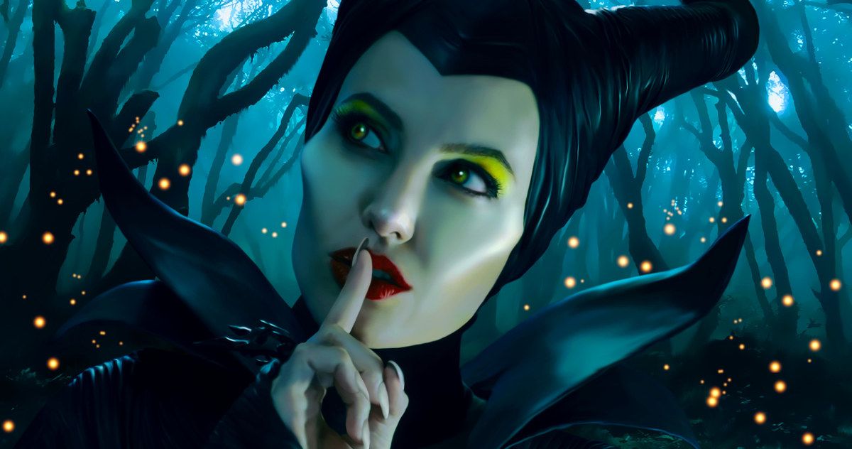 Maleficent 2 Begins Shooting, Full Cast, Synopsis &amp; Photo Unveiled