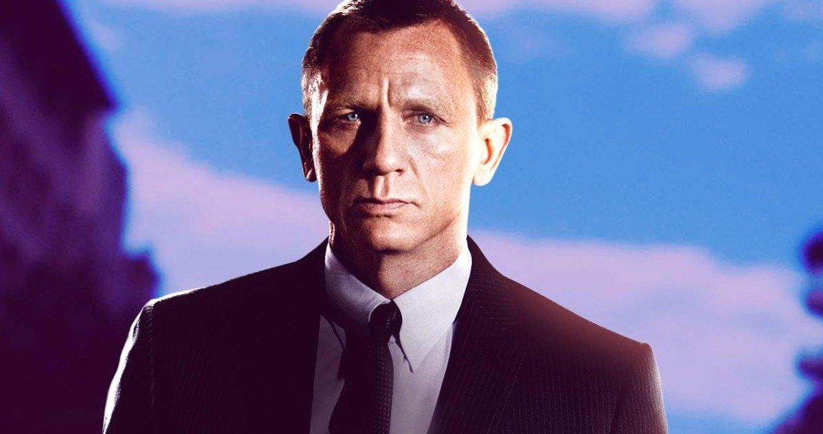 James Bond 25 Gets Fall 2019 Release Date