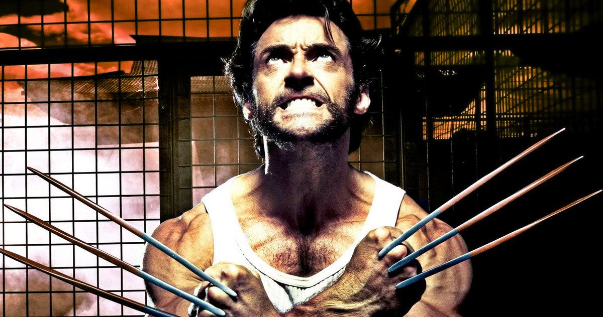 Hugh Jackman Will Play Wolverine One Last Time!
