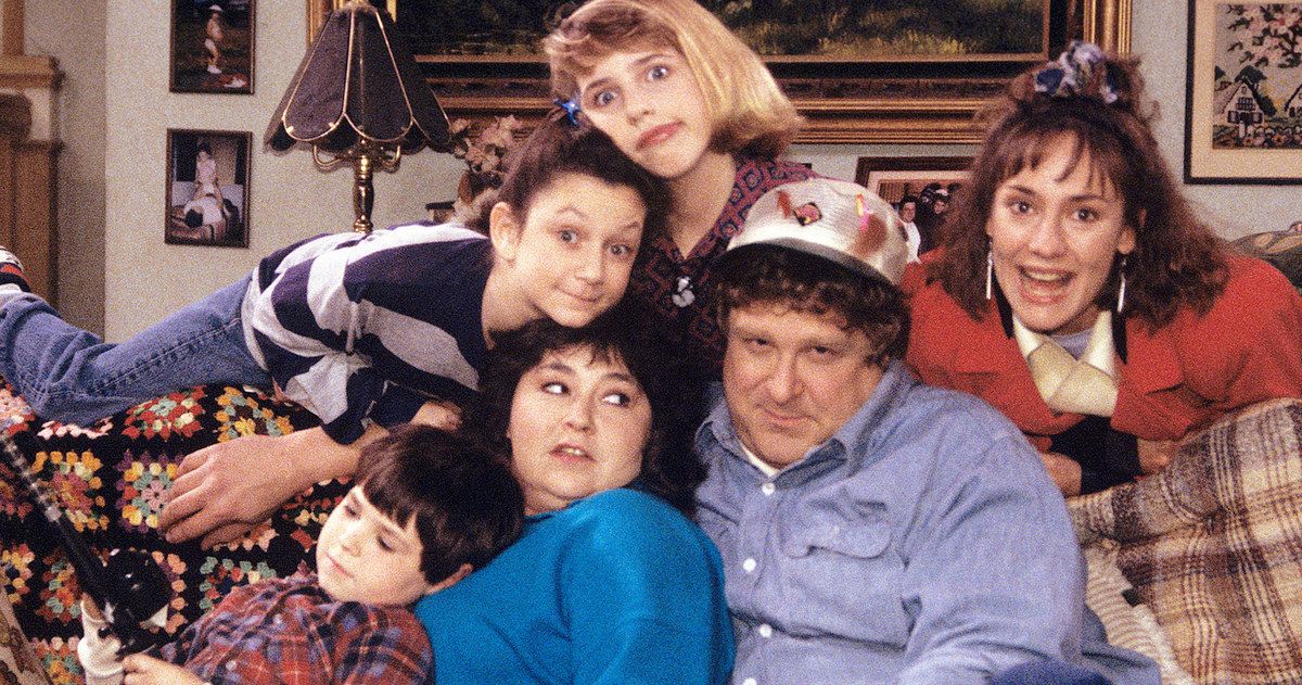 Roseanne TV Revival Is Happening; Entire Cast Most Likely to Return