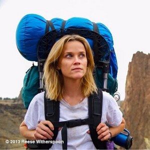 First Look at Reese Witherspoon in Wild