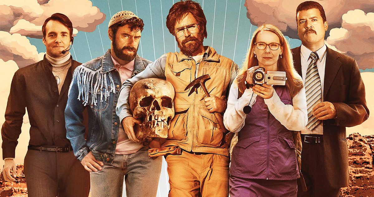 Don Verdean Trailer from the Director of Napoleon Dynamite