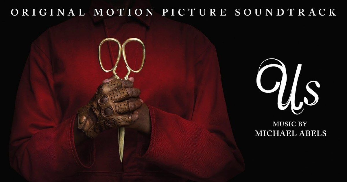 Listen to the Chilling New I Got 5 on It Remix from Jordan Peele's Us