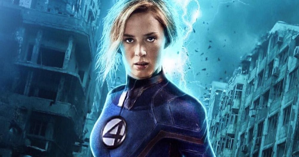 Emily Blunt Has No Interest in Superhero Movies: They Don't Appeal to Me