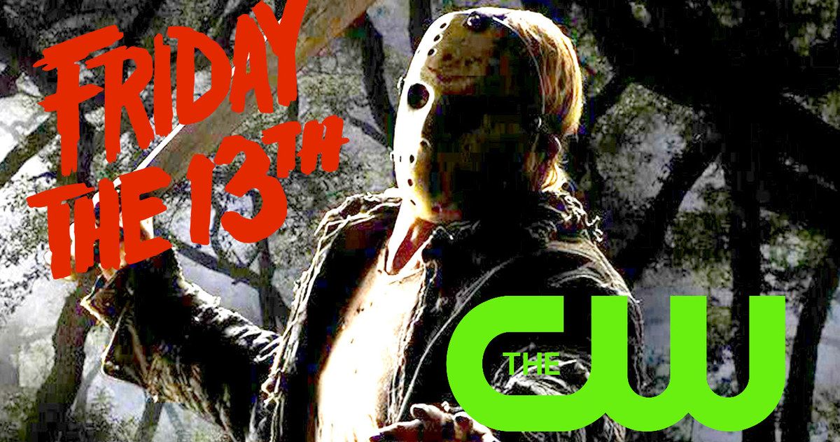 The CW's Friday the 13th TV Show Is Dead