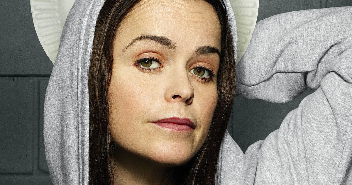 Orange Is the New Black Star Taryn Manning Accused of Brutal Attack