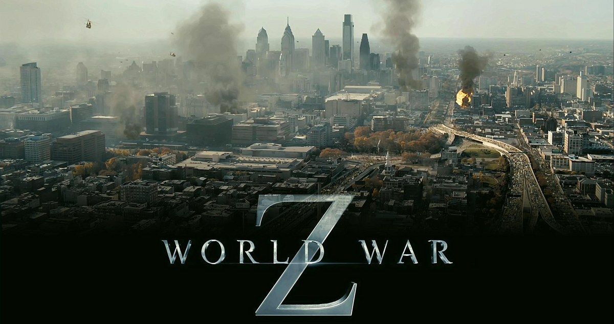 World War Z Sequel Gets Eastern Promises Writer Steven Knight