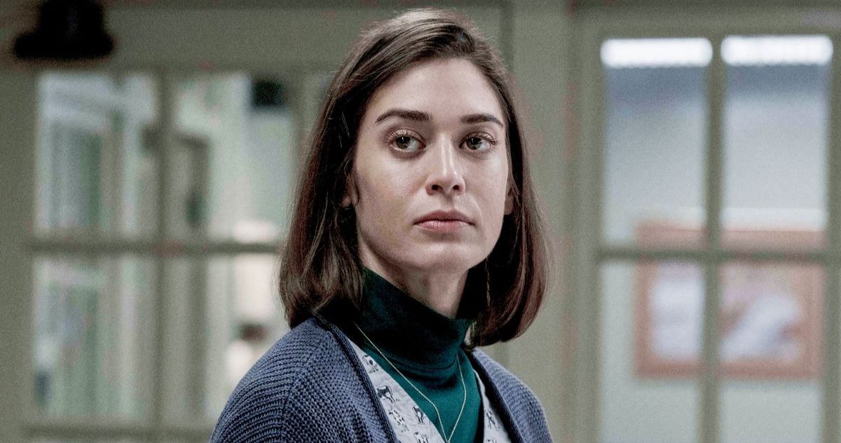 Lizzy Caplan Takes the Lead in Paramount's Fatal Attraction Series