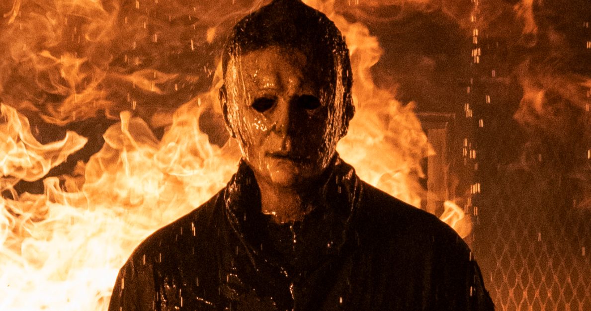 Halloween Kills Final Trailer Reveals New Look at Returning Survivors