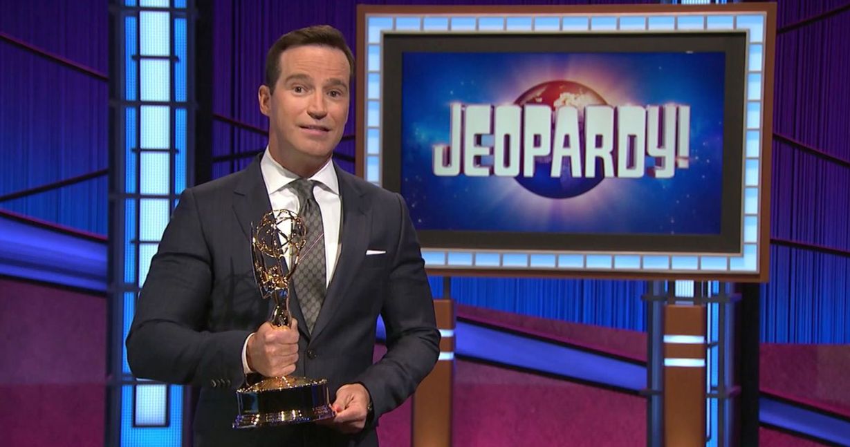 Jeopardy! Fires Mike Richards as Executive Producer After Hosting Controversy