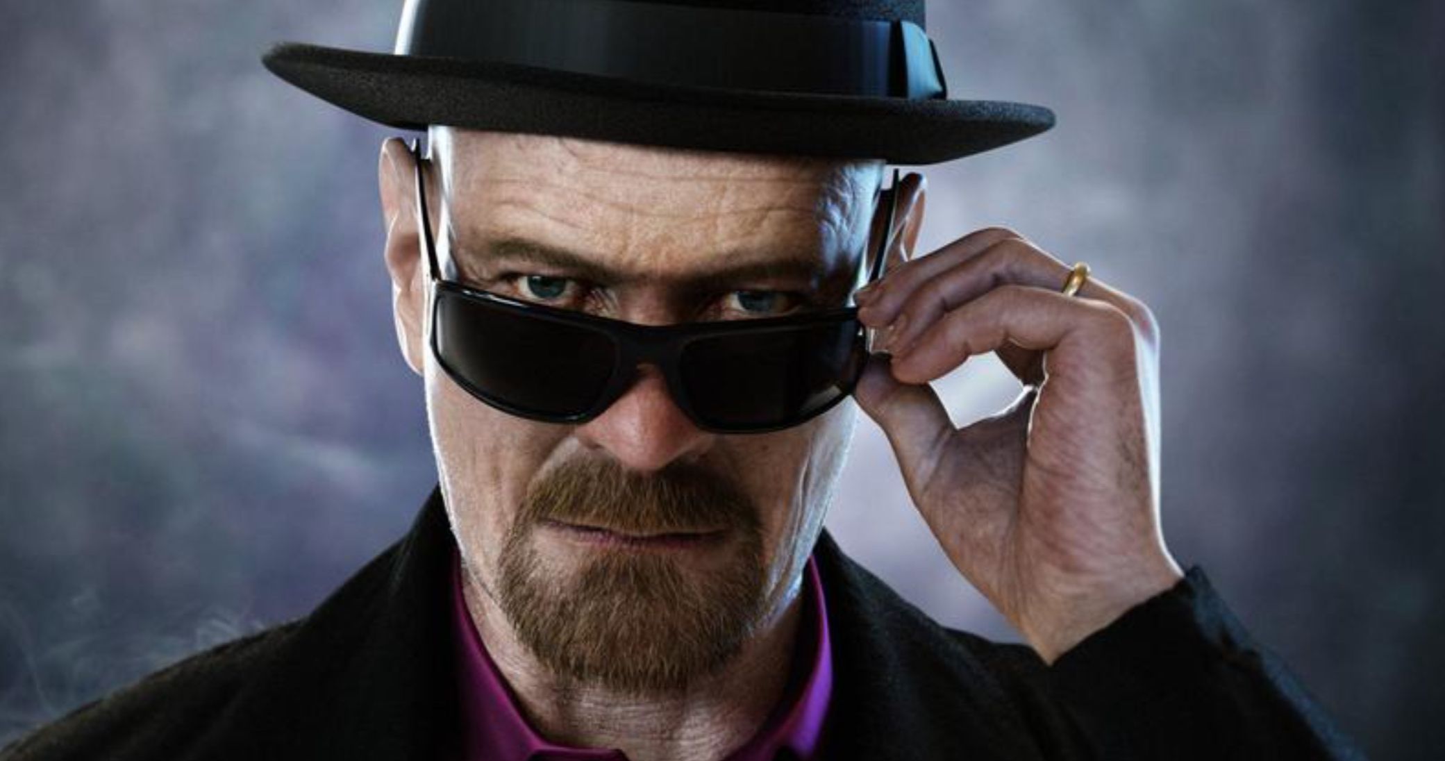 Bryan Cranston Turns 65 and Breaking Bad Fans Are Celebrating His Birthday Worldwide