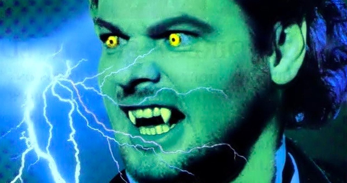 The 20 Greatest Vampire TV Shows of All Time