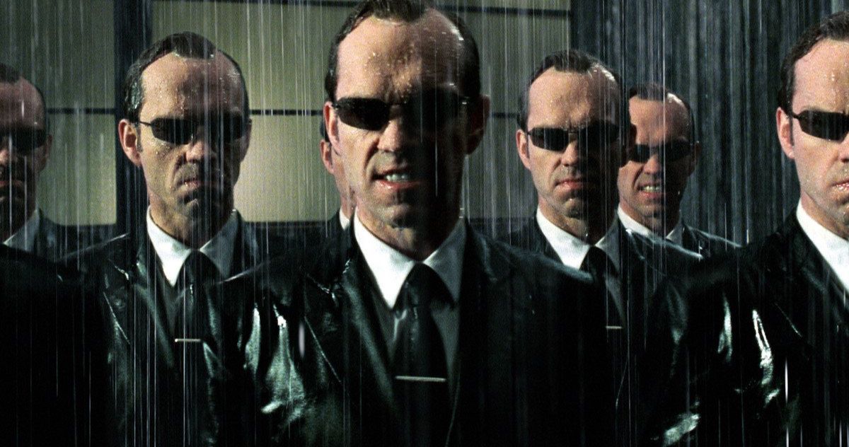 10 melhores personagens do ator Hugo Weaving!