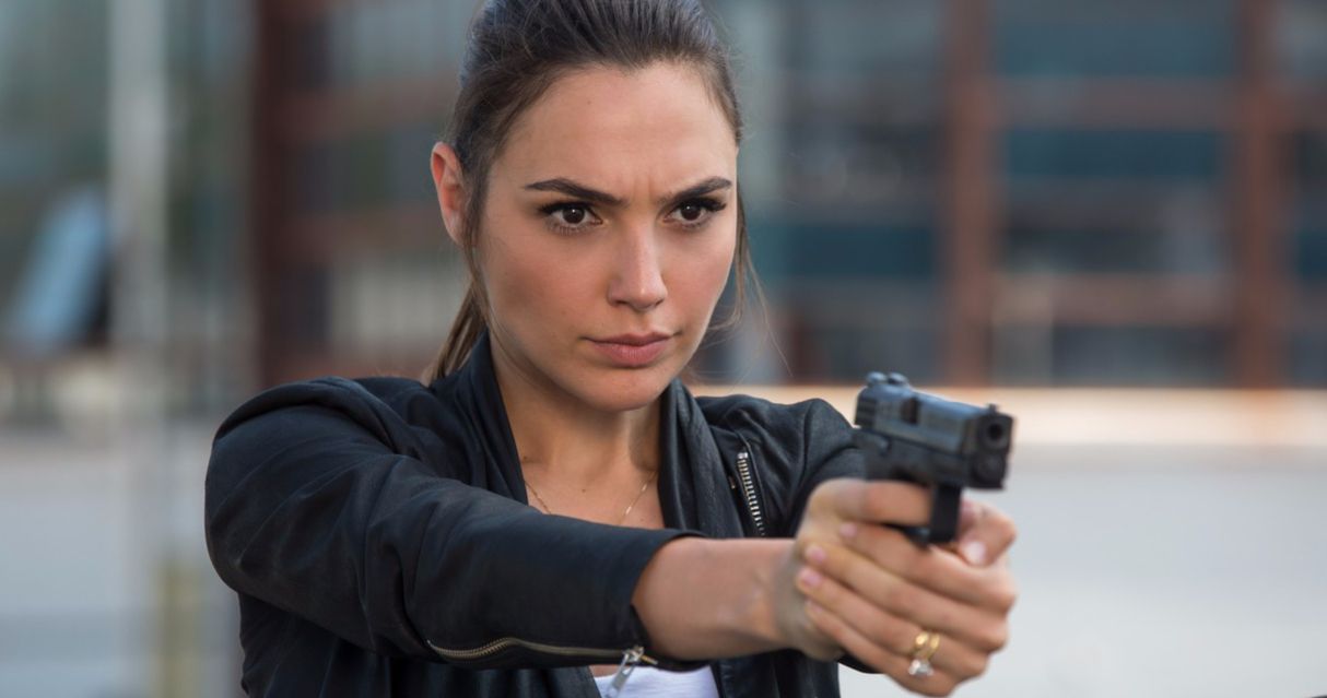 Gal Gadot Wanted for Mysterious Spy Thriller Similar to James Bond