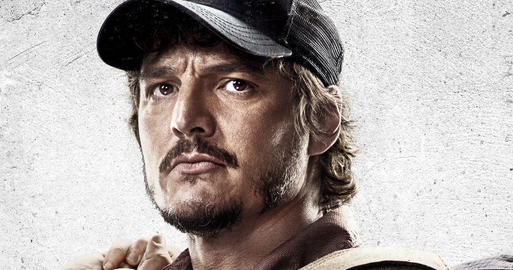 Pedro Pascal interpretará Joel em 'The Last of Us