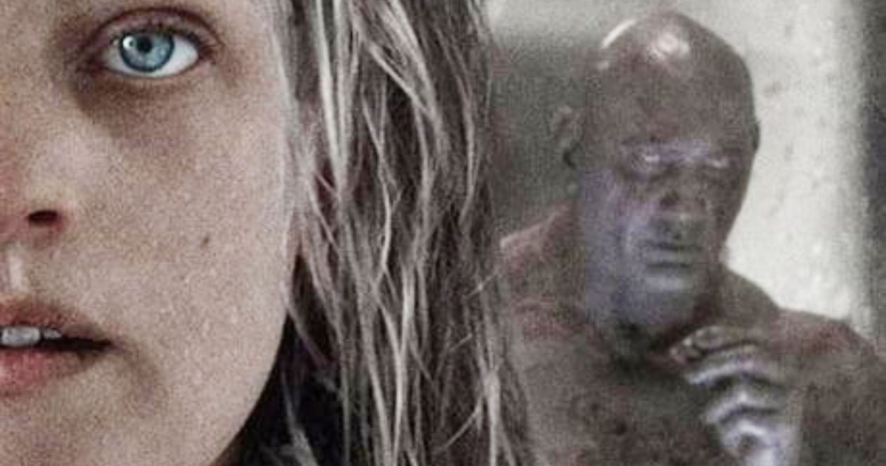Drax Is The Invisible Man in James Gunn Approved Guardians of the Galaxy Meme