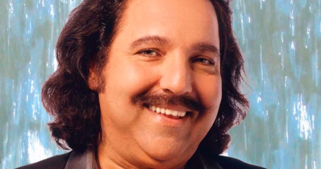 Ron Jeremy Charged with 20 More Counts of Sexual Assault, One Including a Teenager