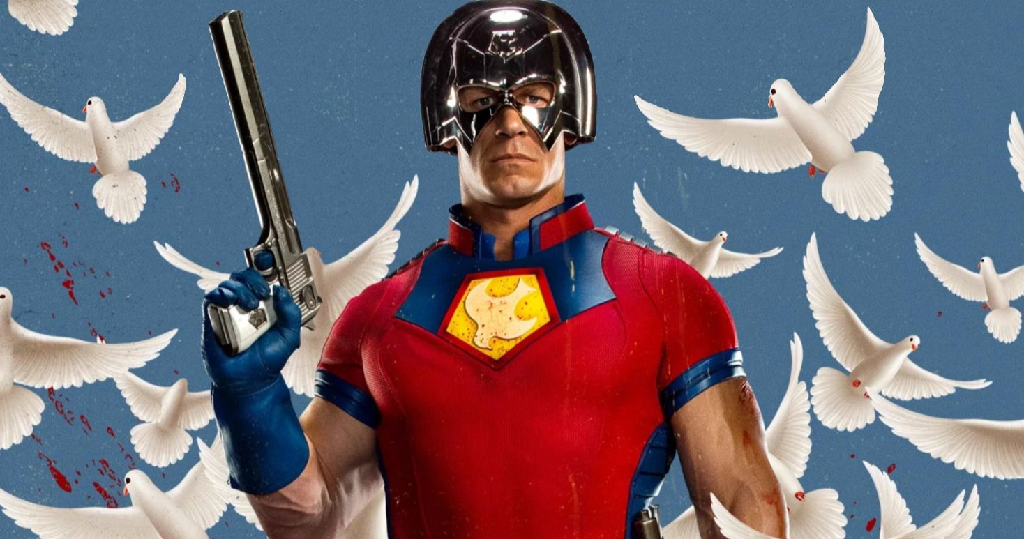 The Character James Gunn Is Saving For Peacemaker Season 2