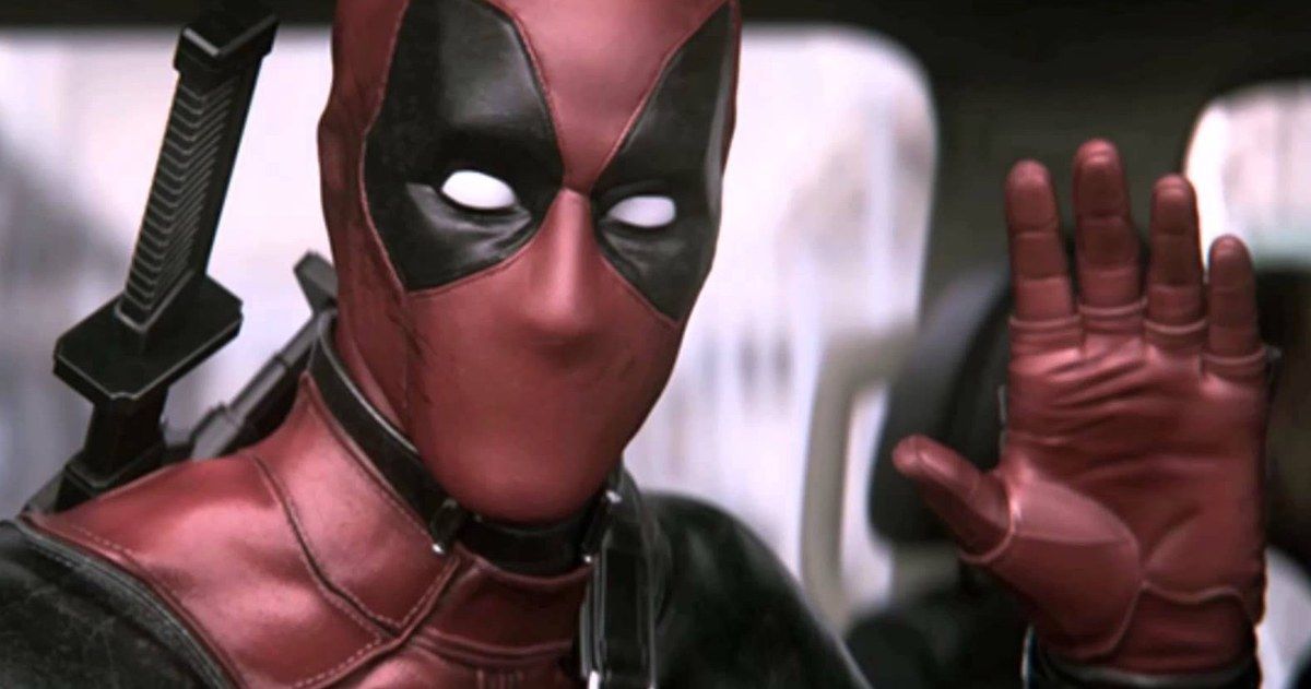 Ryan Reynolds Vows Justice on Deadpool Test Footage Leak Anniversary