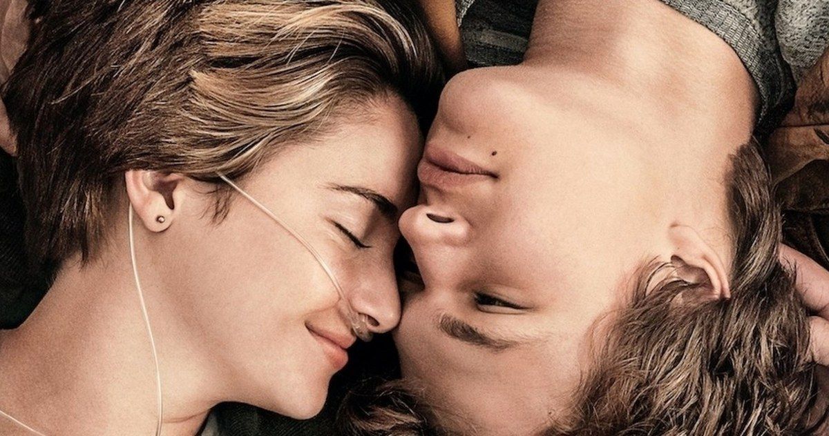 First Sneak Peek Clip from The Fault in Our Stars