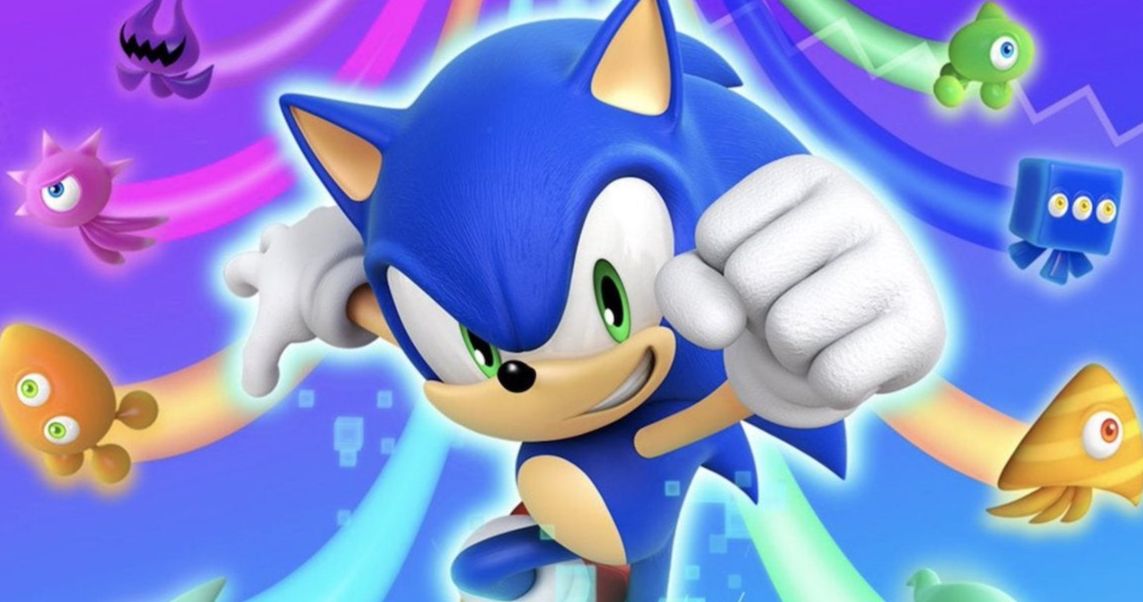 Sonic Colors: Ultimate Trailer Reveals Release Date for Remastered Game