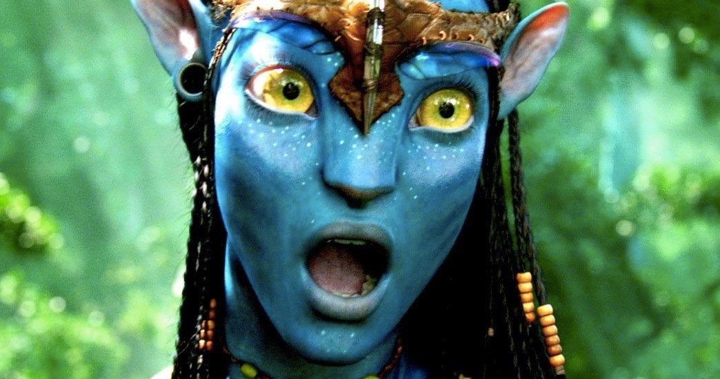 Avatar Sequels Will Cost More Than $1 Billion to Make