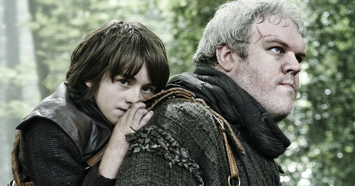Game of Thrones Season 5 Won't Go Beyond the Wall