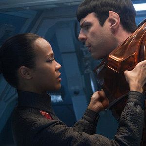 Eight New Star Trek Into Darkness Photos