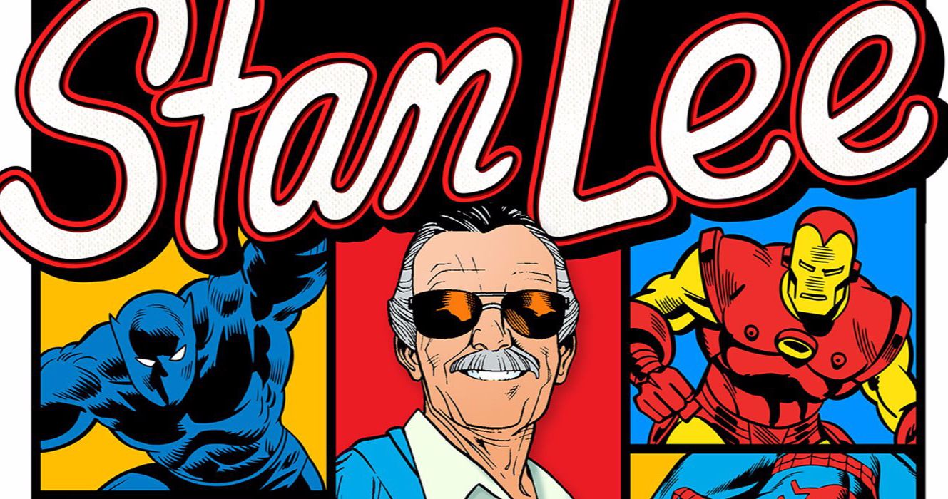 Celebrating Marvel's Stan Lee TV Special Is Coming to ABC This Month