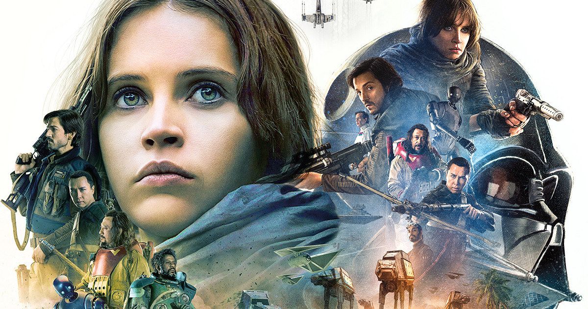 Rogue One Vostfr Hd Streaming
