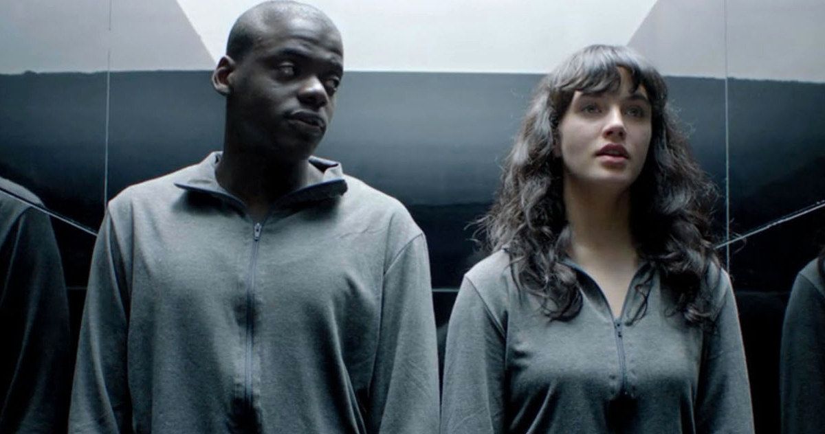 Black Mirror Creator Hints Stories May Exist in the Same Universe