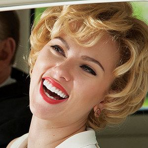Hitchcock Clip Introduces Scarlett Johansson as Janet Leigh