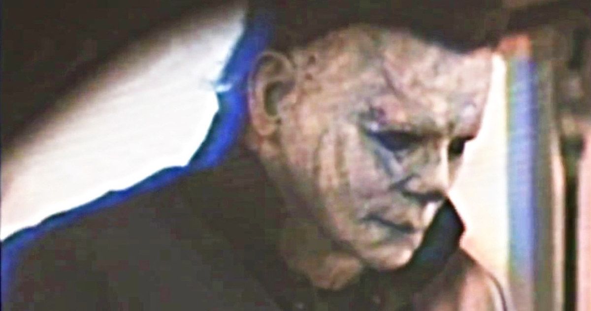 YouTuber Creates Old School Halloween TV Spot with New Reboot Footage