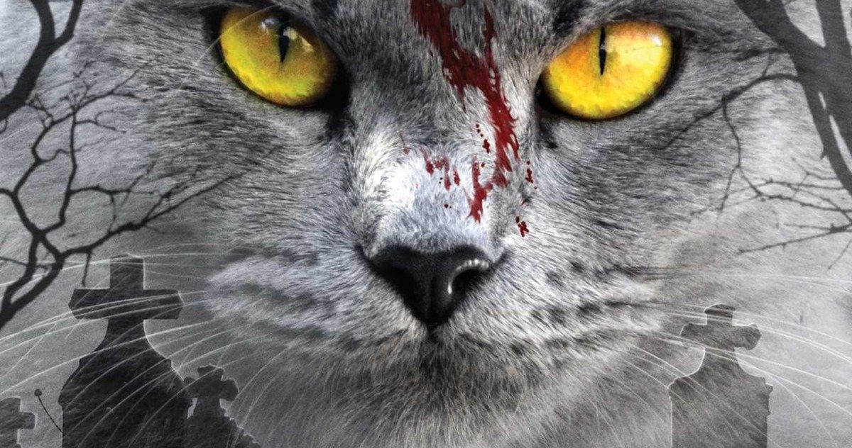 Pet Sematary Remake Digs Up 2019 Release Date